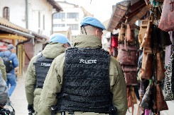 MALOLETNA ŽRTVA EKSPLATACIJE POBEGLA IZ SIGURNE KUĆE  Krila se kod osobe za kim je raspisana potraga