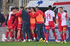 PREOKRET U IVANJICI Vojvodina kao gost bolja od Javora