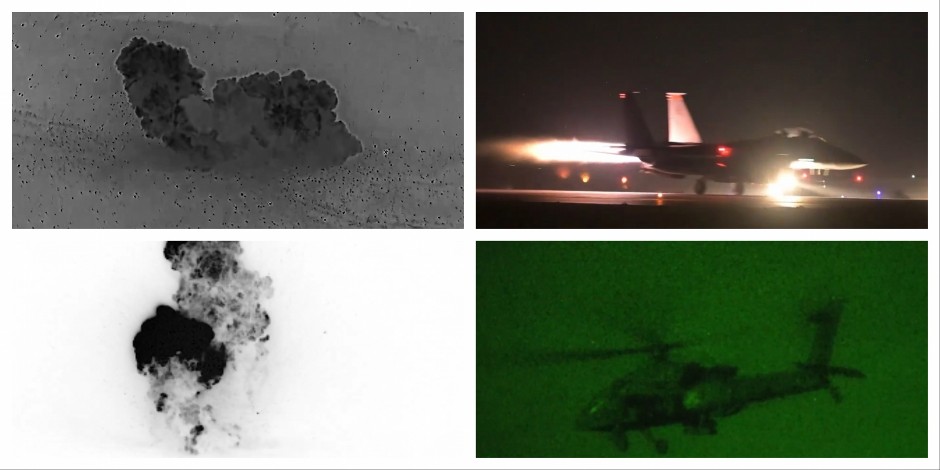 GORI TLO! MASOVNA ODMAZDA LEDI KRV U ŽILAMA! Vojska najmoćnije NATO članice započela brutalno razaranje (VIDEO)