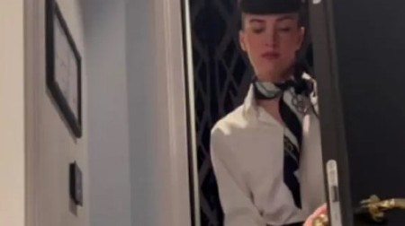 ŠOKANTNO UPOZORENJE SRPSKE STJUARDESE Čim uđete u hotelsku sobu, odmah proverite ovaj predmet - možda vas snimaju skrivene kamere! (VIDEO)