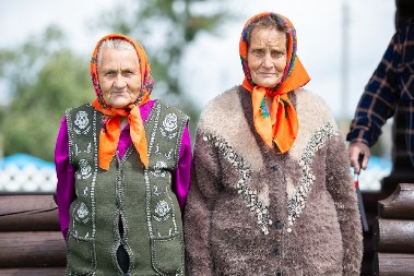 ''HVALA TI, BABA MARO...'' Srbin iz Austrije objavio nostalgičnu priču o svom detinjstvu - ceo region briše suze! (VIDEO)