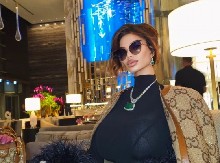 LUKSUZ KOJI ODUZIMA DAH! Soraja Vučelić živi kao holivudska zvezda, stan od 8 milion evra sa privatnim parkingom i šoping centrom!