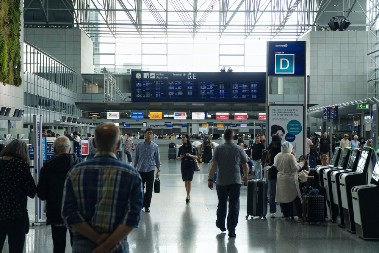 Spisak aerodroma koji neće raditi tokom praznika – poruka glasi: Spremite se za kolaps