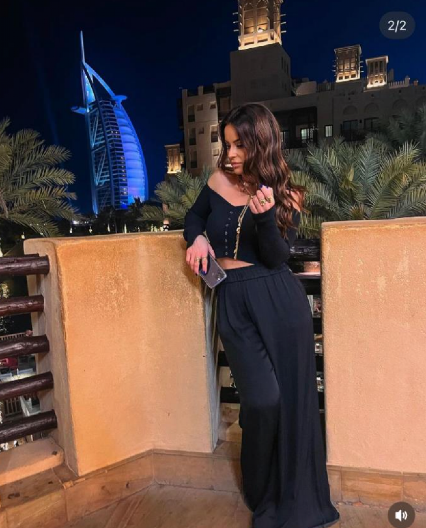 "ZNALA SAM DA IMA ŽENU, HTELA SAM ZABAVU" Pevačica bila u vezi sa oženjenim muškarcem: "Volim sve da probam"