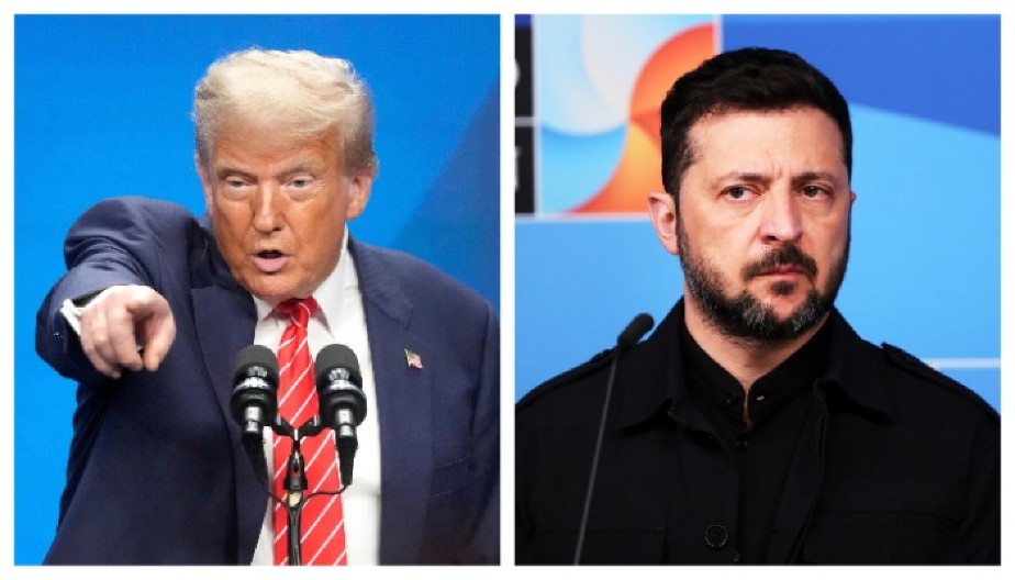 PUTINOV ČOVEK RAZBIO NEPRIJATNU TIŠINU! ''Vratite se sutra sa odgovorima''