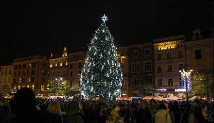 ISKUSAN PUTNIK OTKRIVA U KOM EVROPSKOM GRADU JE NAJBOLJI NOVOGODIŠNJI PROVOD Ovde se uživa u opuštenoj žurci do zore i simpatičnim lokalnim tradicijama