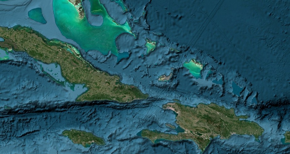 ČUVENI BERMUDSKI TROUGAO NIJE NIKAKVA MISTERIJA Ne radi se o ukletom mestu - evo šta je u pitanju