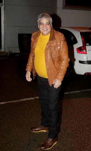 LJUBA ALIČIĆ U OVO ULOŽIO NAJVIŠE NOVCA Pevač godinama postoji na estradi, a malo ko zna da je ovo njegova prva ljubav!