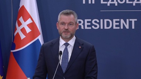 ODJEKNULA MOĆNA PORUKA SLOVAČKOG LIDERA: Srbija ključni igrač za održavanje mira i stabilnosti u regionu
