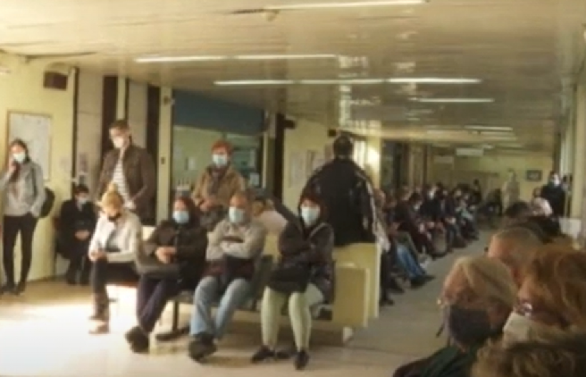 "TEK SADA ULAZIMO U FAZU INTENZIVNIJEG ZARAŽAVANJA" Stiglo upozorenje iz Batuta