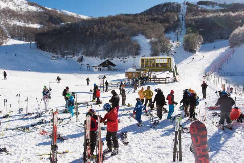SASLUŠANI ZAPOSLENI U SKI CENTRU SAVIN KUK Formiran predmet zbog pogibije turiste iz Nemačke na Durmitoru