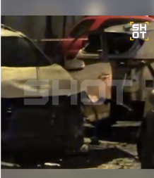 PRVI SNIMCI NAKON ATENTATA NA RUSKOG GENERALA Hitno prebačen u bolnicu, ali mu nije bilo spasa (FOTO/VIDEO)