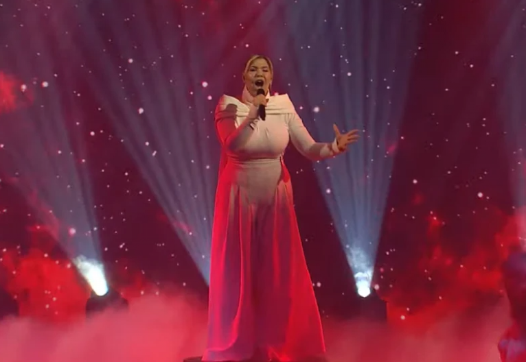 SKANDAL NA MONTESONGU Učesnica koju svi znate javno isprozivala predsednicu žirija: "Kako te nije sramota?!"