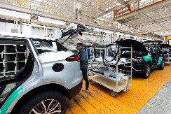 Pobeda za Nemačku ili poklon Kini? EU ublažava zabranu motora