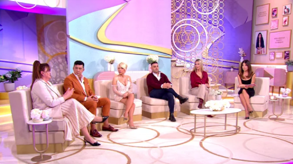 "SELJAČINO PRIMITIVNA, U KOM VEKU TI ŽIVIŠ?" Voditelj zgrozio naciju, ono što je rekao o ženama izazvalo bes, digli se i muškarci (VIDEO)