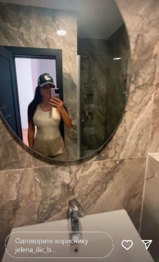 NJENA GOLA FOTKA JE SADA JAVNA! Voditeljka Pinka se osvetila rijaliti učesnici, objavila njenu intimnu (FOTO 18+)