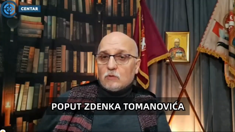BLOKADER POTVRDIO: Tomanović kadrira "studentsku listu", Pajtić ubacuje svoje ljude, zato ga N1 i Nova forsiraju! (VIDEO)
