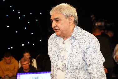 EVO U KAKVOM JE STANJU LJUBA ALIČIĆ Pevač se oglasio nakon priče da je bolestan