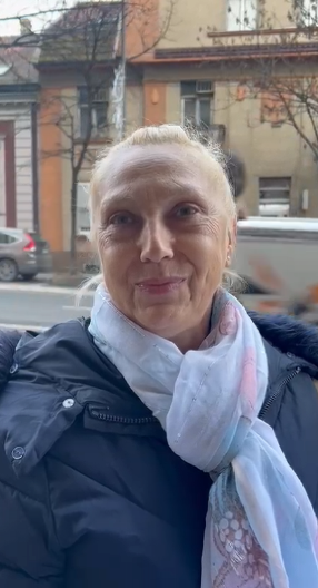 "DA OBEZBEDIM SVOJU DECU" Gospođa za Alo! govorila koliko joj znači novi zakon, prema poslednjim podacima za upis pristigle 313.324 prijave