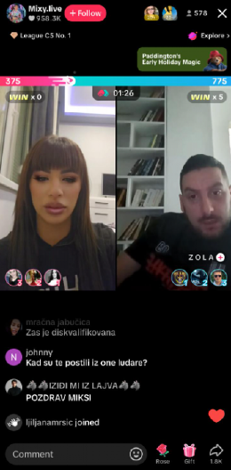 "BIĆU PRINUĐEN DA SVE OBELODANIM" Zola u opasnosti zbog filma o Kulićima, redovno dobija pretnje!