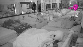 ŽESTOKA VRELA AKCIJA NAKON SVAĐE Anita i Luka pred punom sobom imali intimne odnose 