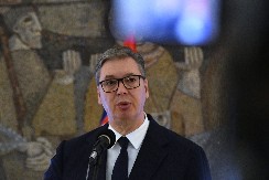 VUČIĆ OTKRIO KO BI MOGAO DA KUPI NIS: To je sve okej... Samo da završimo što je moguće pre, do 15. januara