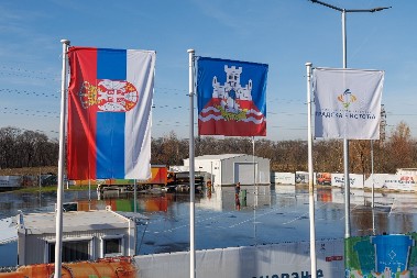 U 2025. izgrađen potpuno novi Pogon na Čukarici! Renovirani Pogoni u Rakovici, na Zvezdari i Pogon "Autobaza"