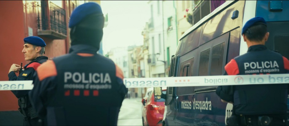  DETALJI HAPŠENJA U ŠPANIJI  Prvedeni su i Srbi, sumnja se da su pripadnici ćelije balkanskog kartela