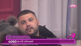 "ASMIN MORA DA NAPUSTI ELITU" Njegova porodica direktna: "Neka se diskvalifikuje" 