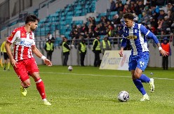 Zvezda završila još jedno pojačanje, stiže novi Brazilac