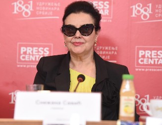 "GREŠNA SAM, GOREĆU U PAKLU" Snežana Savić nikad iskrenija, priznala zbog čega se gorko kaje!