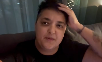 "NE ZNAM ZA DRUGO, TEŠKO JE BITI SAMOHRANA MAJKA" Marija Šerifović progovorila o sinu i najvažnijoj ulozi