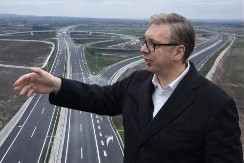 BROJKE NE LAŽU! Srbija u Vučićevo vreme gradi istorijski najviše