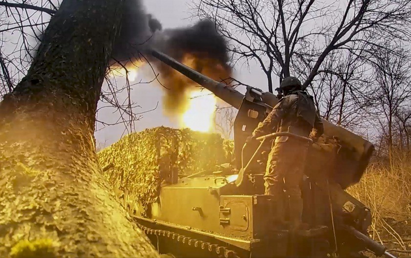 MEDVEDEV OTKRIO: Koliko je dobrovoljaca u zoni SVO