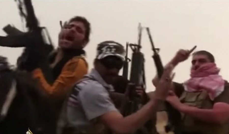 TERORISTIČKI NAPAD TOKOM MOLITVE Ima mrtvih i ranjenih (VIDEO)