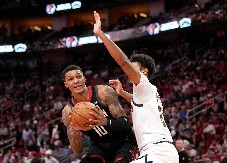 Jokićev saigrač izbegao težu povredu