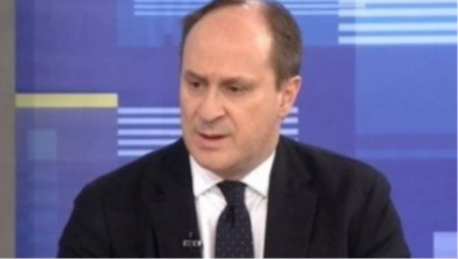 Predsednik VST Branko Stamenković nastavlja zloupotrebu svoje funkcije 