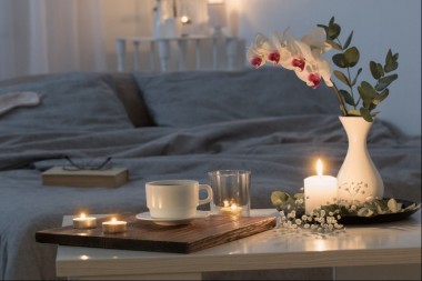 NEKA I VAŠ DOM MIRIŠE NA PRAZNIKE Zaboravite na mirisne sveće, ovo je potpuno prirodno rešenje