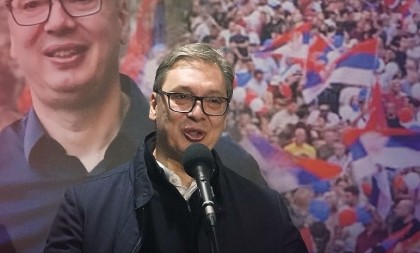 NAJVEĆE PENZIJE U ISTORIJI NAŠE ZEMLJE Vučić najavio najbolje vesti za starije građane, ovi datumi su ključni!