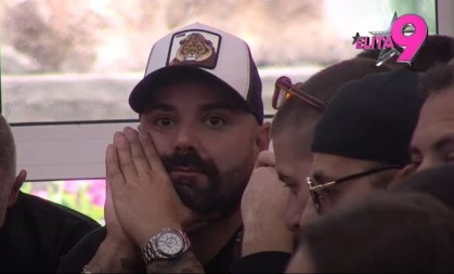 "SHVATIĆE JEDNOG DANA" Luka ne prestaje da provocira Aneli, sad je stigla njena reakcija