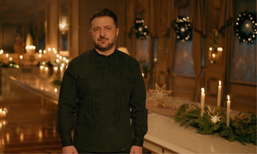 KREMLJ BEZ ZADRŠKE O ZELENSKOM: Mentalno nestabilan i nesposoban za odluke