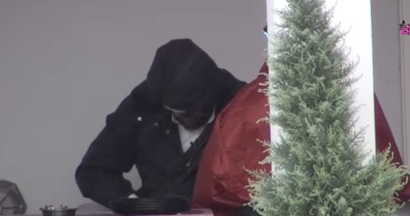 NAPUSTIO BELU KUĆU Janjuš ne može da dođe sebi, suza suzu stiže (VIDEO)