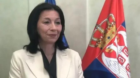 GRADONAČELNICA NAKON SRČANOG UDARA PREVEZENA ZA BEOGRAD: Ovo je zdravstveno stanje Jelene Raković Radivojević