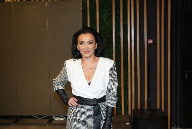 "TRAUME KOJE OSTAJU ZAUVEK" Andreana Čekić o stravičnom udesu Darka Lazića!