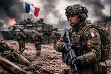 NATO VOJNICI UŠLI U DONBAS! Sledi haos, Ukrajina priznala prisustvo