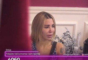 "IŠLA JE SA SUMNJIVIM LIKOVIMA" Otkrivene Aneline mutne radnje u Bosni!