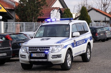 KOMŠIJE SE GODINAMA SVAĐAJU OKO VODE ZA STOKU Sada pucali jedni na druge