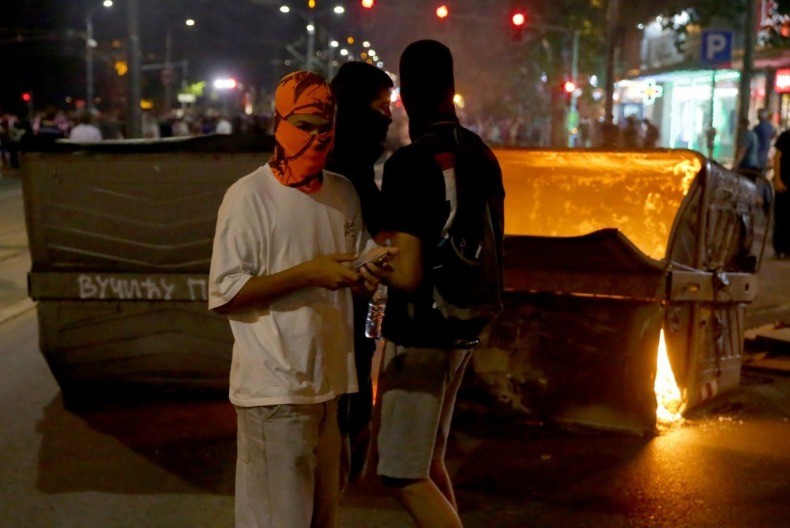 "NOVE SANKCIJE ZA SRBIJU" Šta nam sve spremaju blokaderi dok Vučić gradi našu zemlju?