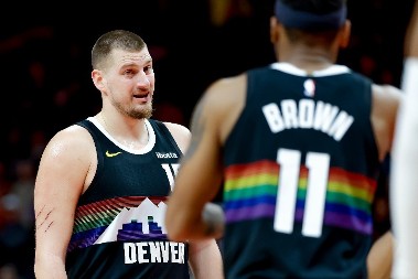 Denver i Jokić dobijaju strašno pojačanje? Sprema se pakleni trejd