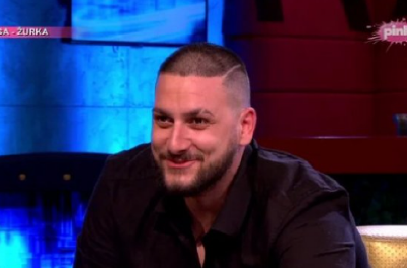 "NEMA PREDAJE" Zola oštro poručio hejterima da mu neće uništiti film o Kulićima!